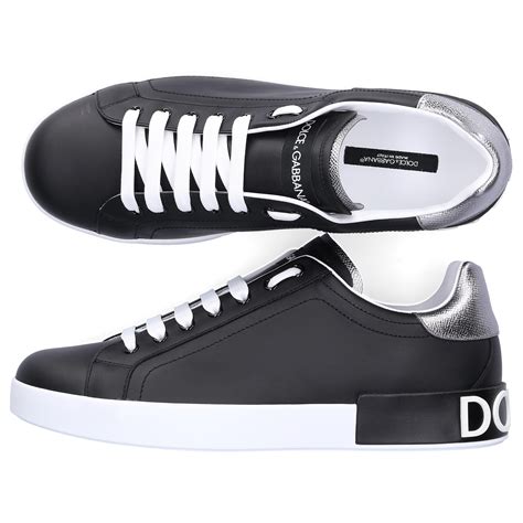 shoes mens dolce gabbana|dolce and gabbana sneakers men's.